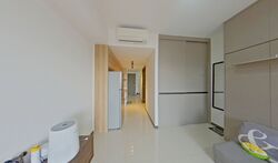 The Poiz Residences (D13), Apartment #490510421